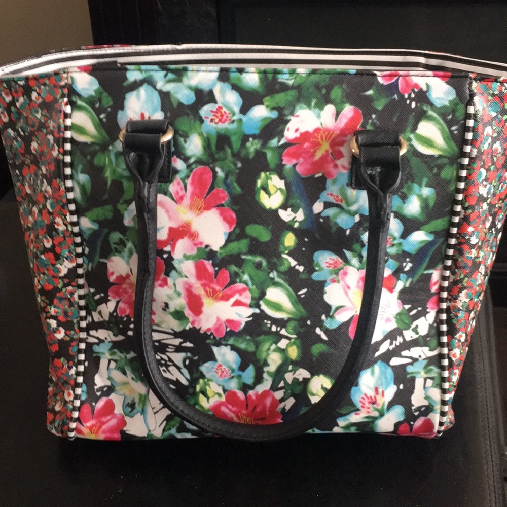 Handbag from Spring shop
